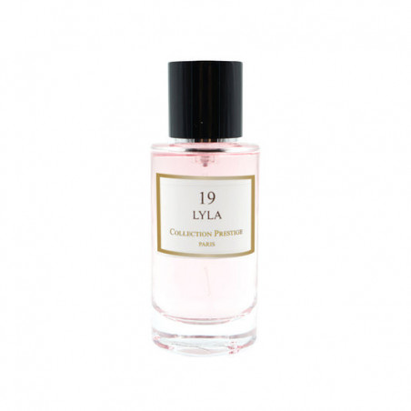 CP Prestige - N°19 Lyla - 50ml