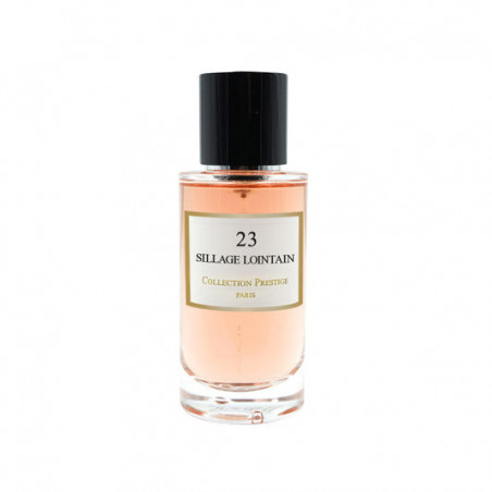 CP Prestige - N°23 Sillage Lointain - 50ml