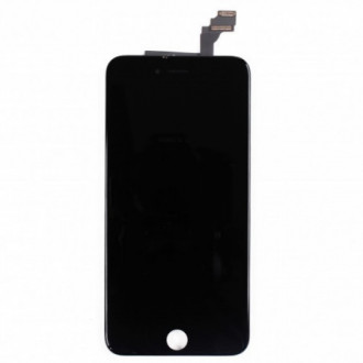 Ecran LCD Compatible avec Iphone 6 Plus noir