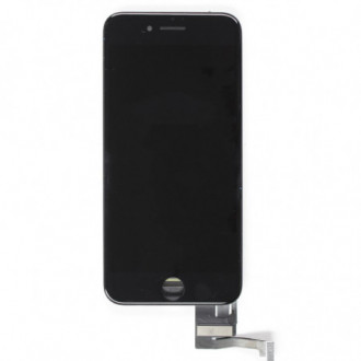 Ecran LCD Compatible avec Iphone 7 noir
