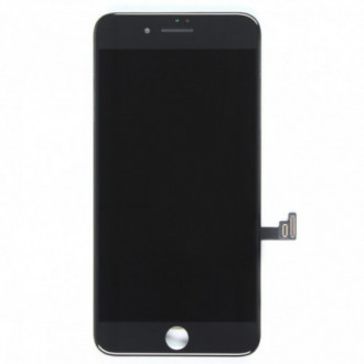 Ecran LCD Compatible avec Iphone 7 Plus noir