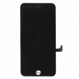 Ecran LCD Compatible avec Iphone 8 Plus noir