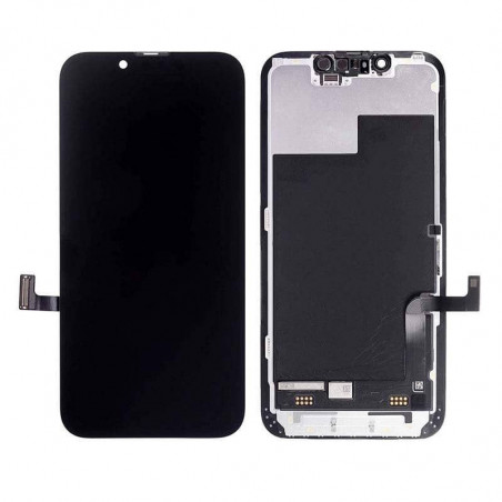 Ecran LCD Compatible avec Iphone 13 mini LTPS