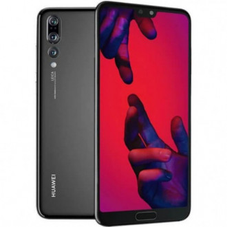 Smartphone Huawei P20 Pro 128Go Noir
