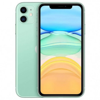 Smartphone Iphone 11 64Go Vert