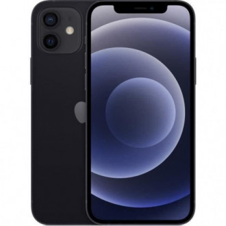 Smartphone Iphone 12 64Go Noir