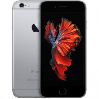 Smartphone iPhone 6s 32Go Gris
