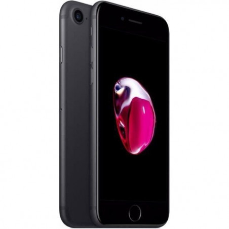 Smartphone iPhone 7 128Go Noir