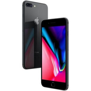 Smartphone iPhone 7 32Go Noir - Photo 1 sur 1