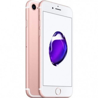 Smartphone iPhone 7 32Go Rose