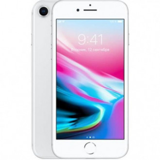 Smartphone iPhone 8 64Go Argent
