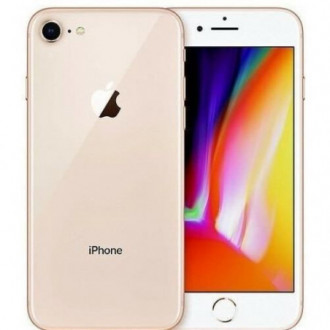 Smartphone iPhone 8 64Go Rose
