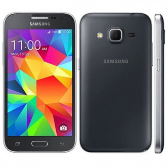 Smartphone Samsung Galaxy Core 8Go Noir