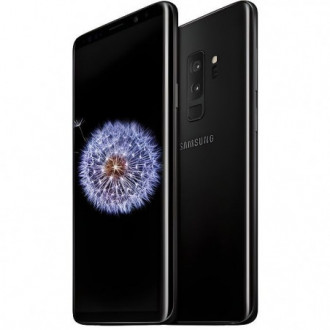 Smartphone - Samsung - Galaxy S9 - 64 Go - Noir - Écran...