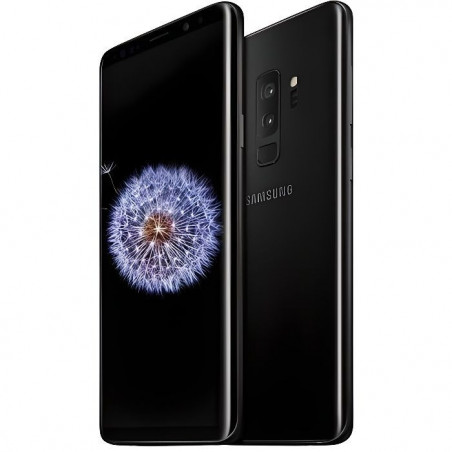Samsung S9 64GB Noir
