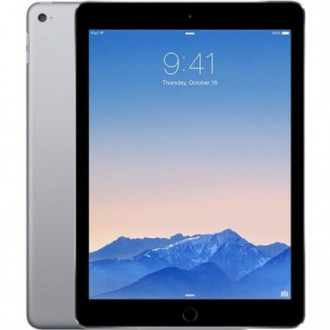 Tablette Ipad Air 2 128Go Grise