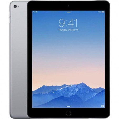 Tablette Ipad Air 2 128Go Grise