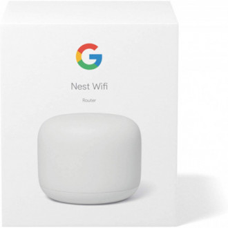 Routeur Nest Wifi Google Neuf