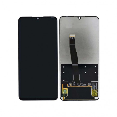 Ecran  LCD HUAWEI P30 Lite Noir