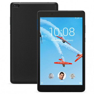 Tablette Lenovo  TB-8504F 16GB Noir