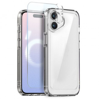 Coque 3M FAIRPLAY   iPhone 16