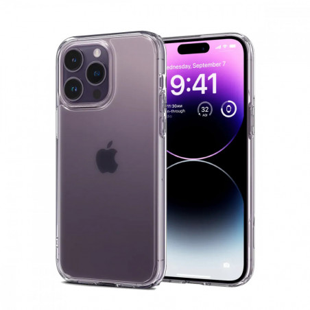 Coque 3M FAIRPLAY  iPhone 15 Pro Max