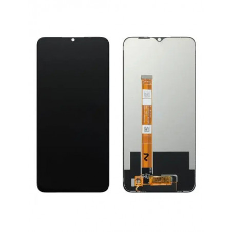 Ecran compatible Smartphone Oppo A15