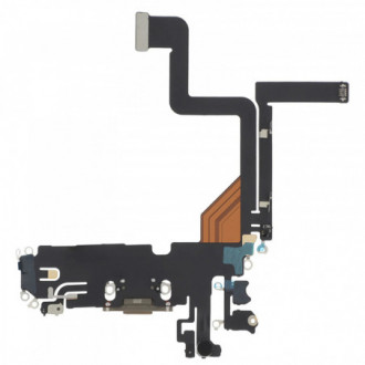 Connecteur de charge iphone 14 Pro