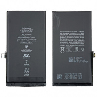 Batterie iPhone Compatible avec 14