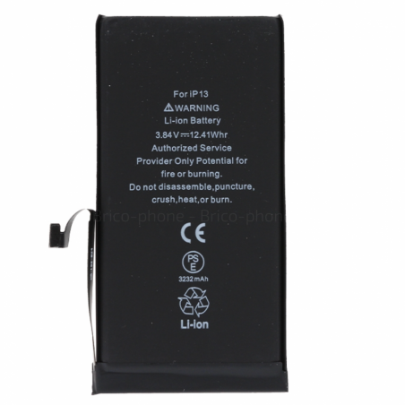 Batterie iPhone Compatible avec 13