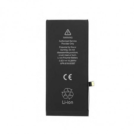 Batterie iPhone Compatible avec 8 Plus