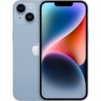 Smartphone Iphone 14 128Go Bleu