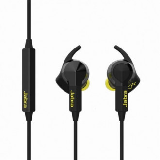 Écouteur Jabra Sport Pulse Noirs