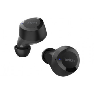 Écouteur Earbuds Soundform Bolt Sans Fil Belkin Noirs