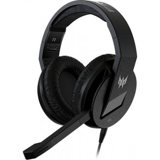 Casque Gaming Acer Predator Galea 311 Noir