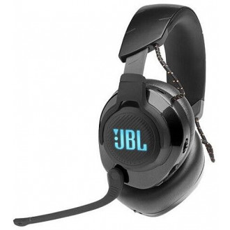 Casque Gaming JBL Quantinium 600 Noir