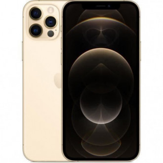 Smartphone Iphone 12 Pro 128Go Or