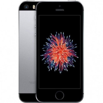 Smartphone Iphone SE 2016 32Go Gris