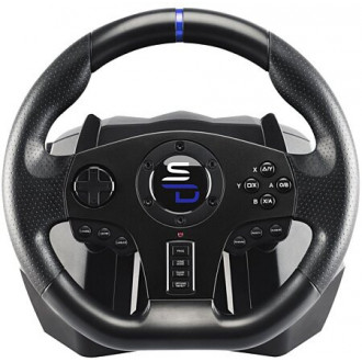 SUPERDRIVE – VOLANT DE COURSE SV750