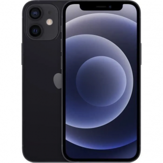 Smartphone Iphone 12 MINI 128GO Noir