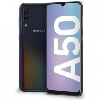 SmartphoneSamsung Galaxy A50 Duos 128Go Noir