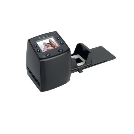 Scanner de diapositives et négatifs Onearz Imaging IMFSC01