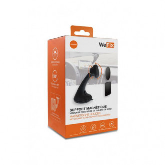 Support smartphone Wefix magnétique