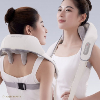 Appareil de massage dos  relaxation