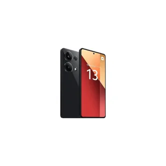 Smartphone Xiaomi Redmi Note 13 Pro 256Go Noir Neuf