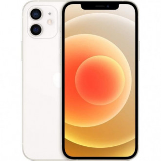 Smartphone Iphone 12 128Go Blanc