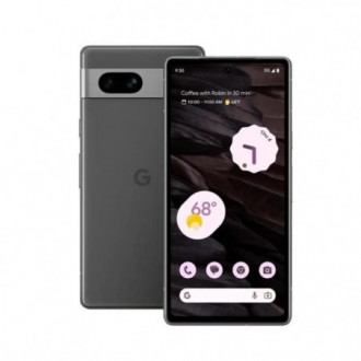 Smartphone Google Pixel 7A 128Go Noir Neuf