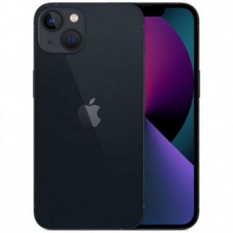 Smartphone Iphone 13 256Go Noir