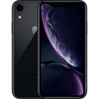 Smartphone Iphone XR 64Go Noir