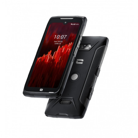 Smartphone Croscall Z5 64Go Noir